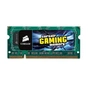 Модуль пам'яті для ноутбука SoDIMM DDR2 2GB 800 MHz Corsair (VS2GSDS800D2) - зменшене зображення 1