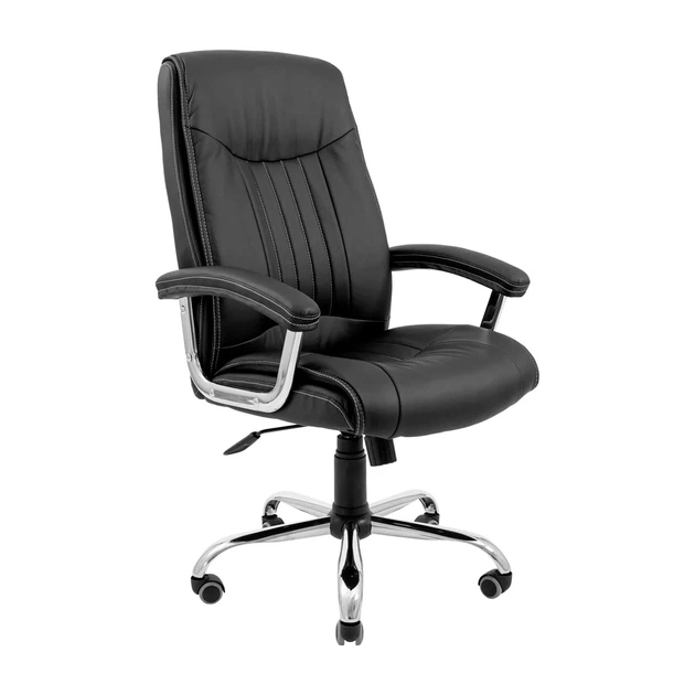Офісне крісло Richman Франкфурт Ю Хром П3 M-1 (Tilt) Флай 2230 (R00000050528) - зображення 1