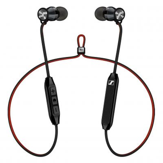 Навушники Sennheiser Momentum Free M2 IEBT SW (507490) - изображение 1