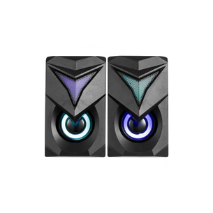 Акустична система Xtrike ME SK-405 Black (SK-405) зображення 1