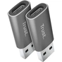 Перехідник USB-C to USB-A 3.2 Adapter 2-Pack Trust (25573_TRUST) - уменьшенное изображение 7