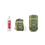 Спальний мішок Naturehike LW180 Mini NH21MSD04, правий, XL, темно-зелений (6975641884378) - зменшене зображення 4