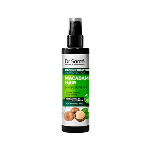 Спрей для волосся Dr. Sante Macadamia Hair Відновлення та захист 150 мл (4823015932939) изображение 1