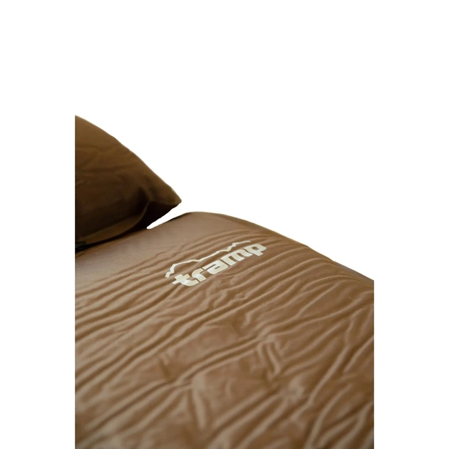 Туристичний килимок Tramp з подушкою185х65х5 (UTRI-017) - зображення 6