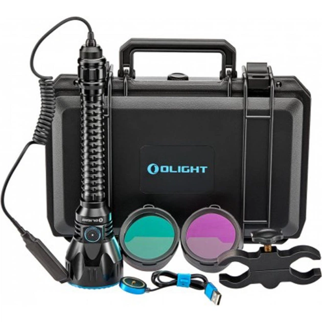 Ліхтар Olight Javelot Pro Kit - зображення 1