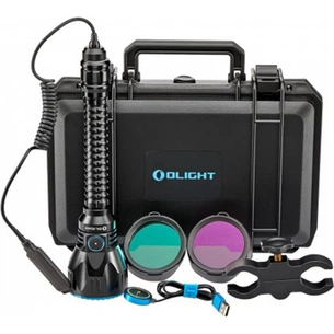 Ліхтар Olight Javelot Pro Kit зображення 1