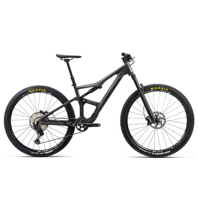 Велосипед Orbea Occam 27,5" M30 2020 L Anthracite/Black (K26418NE) - изображение 1