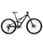 Велосипед Orbea Occam 27,5" M30 2020 L Anthracite/Black (K26418NE) - зменшене зображення 1