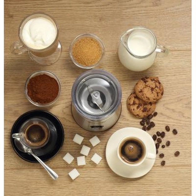 Кавомолка Gorenje SMK150E - picture 4