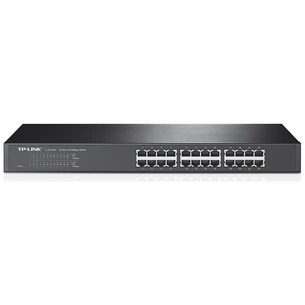 Комутатор мережевий TP-Link TL-SF1024 зображення 1