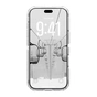 Чохол до мобільного телефона UAG Plyo Magsafe iPhone 18 Pro Iridiscent (114591114K4K) - зменшене зображення 4