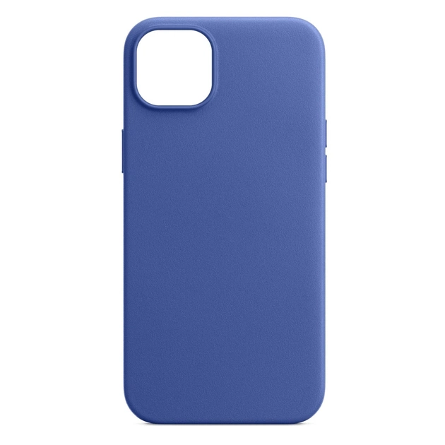 Чехол для мобильного телефона Armorstandart FAKE Leather Case Apple iPhone 14 Plus Wisteria (ARM64458) - изображение 1