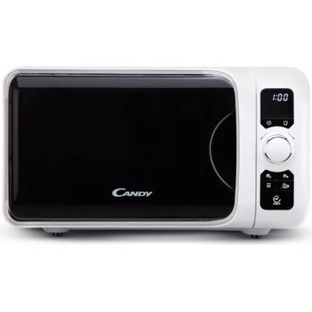 Мікрохвильова піч Candy EGO-G25DCW - изображение 1