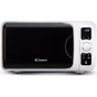 Мікрохвильова піч Candy EGO-G25DCW - зменшене зображення 1