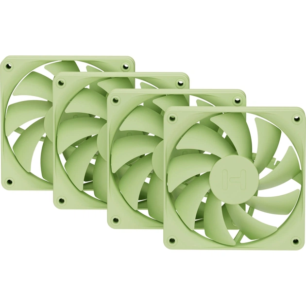Кулер для корпуса Hyte FAN-HYTE-FA12-MM-4 - изображение 1