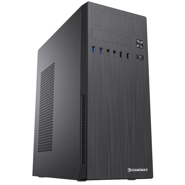 Корпус для ПК Gamemax ET-212-500W-U3 - зображення 1