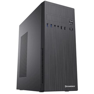 Корпус для ПК Gamemax ET-212-500W-U3 зображення 1