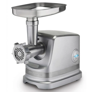 М'ясорубка Polaris PMG 3043L PROGEAR INSIDE зображення 1