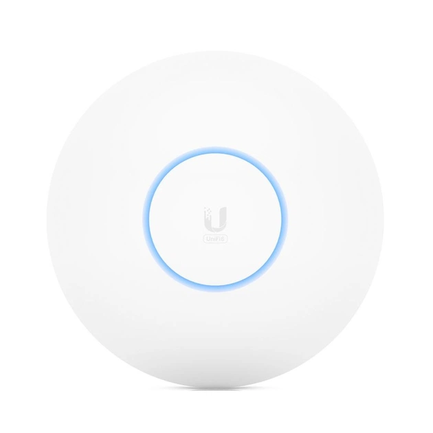 Точка доступу Wi-Fi Ubiquiti UniFi 6 LR (U6-LR) - изображение 1
