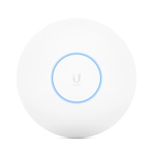 Точка доступу Wi-Fi Ubiquiti UniFi 6 LR (U6-LR) зображення 1