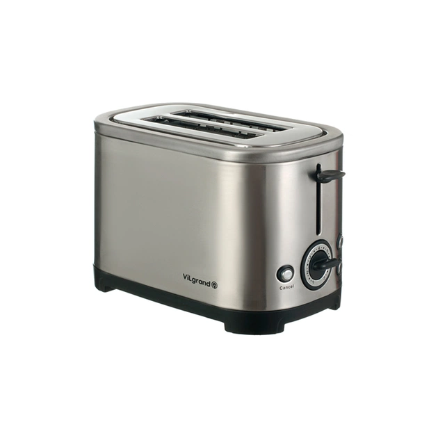 Тостер Vilgrand VT 0928 S - picture 1