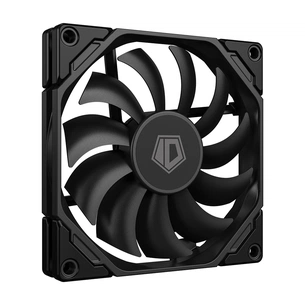 Кулер до корпусу ID-Cooling TF-9215-K зображення 1