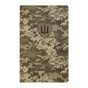 Книга записная Buromax из синтетического камня MILITARY, А5, 64 листа, клетка, пиксель (BM.295190-04) - уменьшенное изображение 1