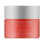 Маска для губ Carenel Berry Lip Night Mask 5 г (8809584962672) - зменшене зображення 1