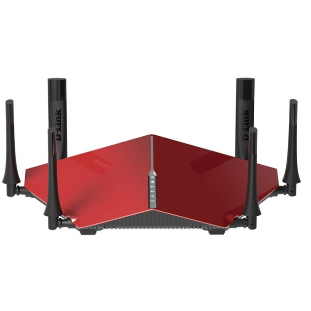 Маршрутизатор D-Link DIR-890L - зображення 1