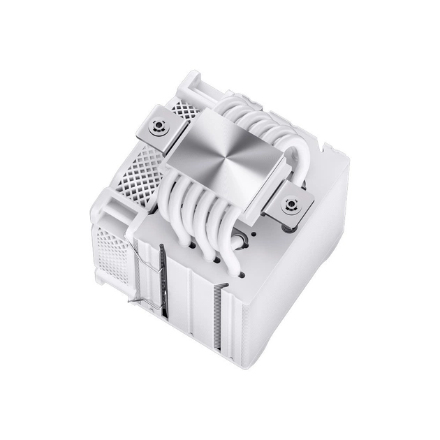 Кулер до процесора JONSBO HX6210 White - picture 7