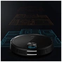 Пилосос Xiaomi Viomi Cleaning Robot V3 Black (V-RVCLM26B) - зменшене зображення 10