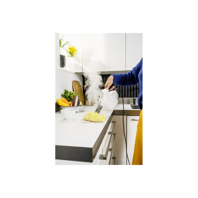 Пароочиститель Karcher SC 1 Multi (1.516-404.0) - изображение 3