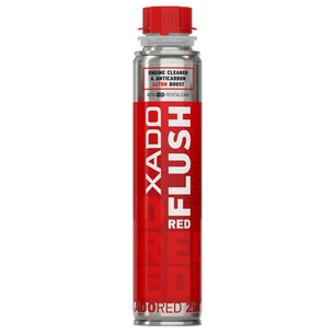 Автомобільний очисник Xado RED FLUSH 250 мл (XA 41613) изображение 1
