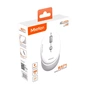 Мишка Meetion R571 Wireless White/Gray (MT-R571-C) - зменшене зображення 3