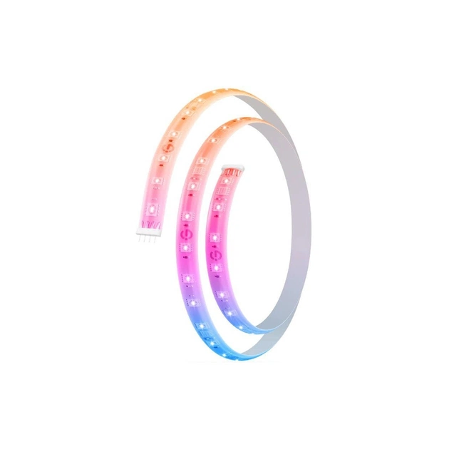 Світлодіодна стрічка Govee H61E1, 5.0m, RGBICW, WI-FI/Bluetooth, white (H61E13D2) - зображення 7