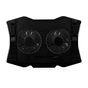 Підставка до ноутбука Modecom SILENT FAN MC-CF18 RGB (PL-MC-CF-18-RGB) - зменшене зображення 3