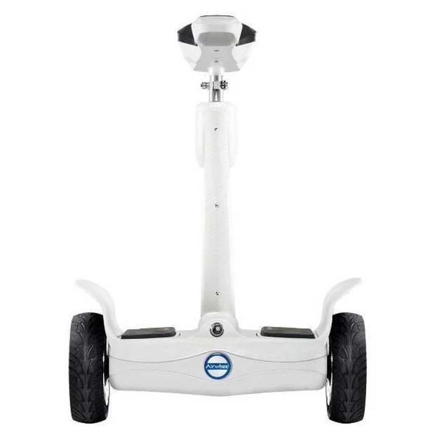 Гіроборд AirWheel S8MINI 260WH White (6925611221054) - picture 3