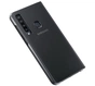 Чохол-книжка Samsung Wallet Cover для Samsung Galaxy A9 2018 SM-A920 Black (EF-WA920PBEGRU) - зменшене зображення 5