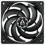 Кулер до корпусу Arctic P12 Slim PWM PST (ACFAN00187A) - зменшене зображення 2