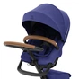 Коляска Stokke Xplory X Royal Blue (571403) - зменшене зображення 9