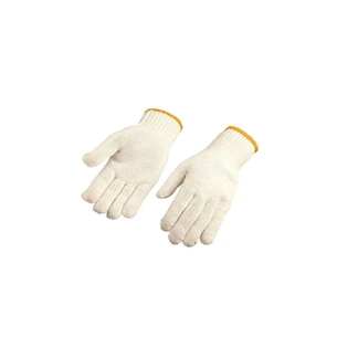 Захисні рукавиці Tolsen 12 пар XL (10) (45001) зображення 1