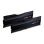 Модуль пам'яті для комп'ютера DDR5 32GB (2x16GB) 6000 MHz Trident Z5 Black G.Skill (F5-6000J3636F16GX2-TZ5K) - зменшене зображення 2