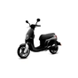 Електроскутер Ecooter E1R black (2000984876408) - зменшене зображення 1