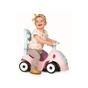 Чудомобіль Smoby Маестро 3 в 1, рожевий (720305) - уменьшенное изображение 9