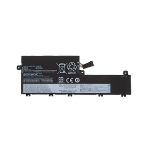 Акумулятор до ноутбука Lenovo ThinkPad T15p Gen1 L19L6P72, 5887mAh (68Wh), 3cell, 11.55V, Li-ion (A47850) зображення 1