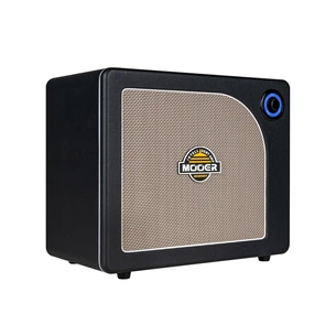 Комбопідсилювач Mooer Hornet 30i Black зображення 1