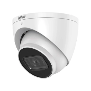 Камера відеоспостереження Dahua DH-IPC-HDW3441EM-S-S2 (2.8) зображення 1