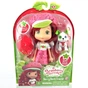 Лялька Шарлотта Земляничка Домашні улюбленці Суниця 15 см (12231N) - зменшене зображення 2