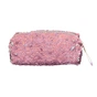 Пенал Yes Pink Sequins GP-01 косметичка (532691) - зменшене зображення 3