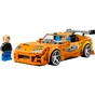 Конструктор LEGO Speed Champions «Форсаж»: Toyota Supra MK4 (77260) - зменшене зображення 2
